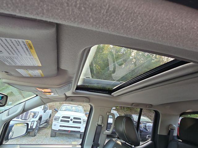 2018 Nissan Frontier Vehicle Photo in Pleasant Hills, PA 15236