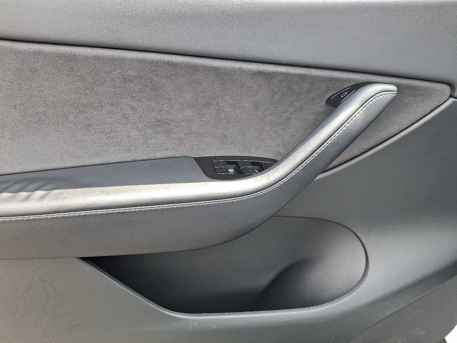 2021 Tesla Model Y Vehicle Photo in Harrisburg, PA 17111
