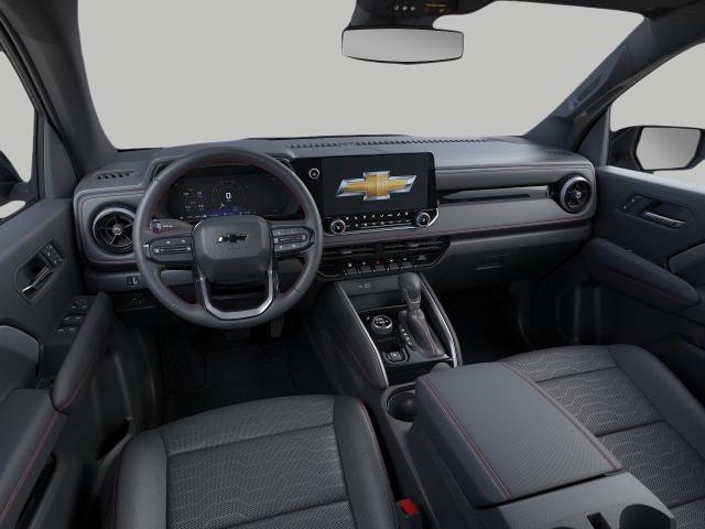 2026 Chevrolet Colorado Vehicle Photo in NEENAH, WI 54956-2243