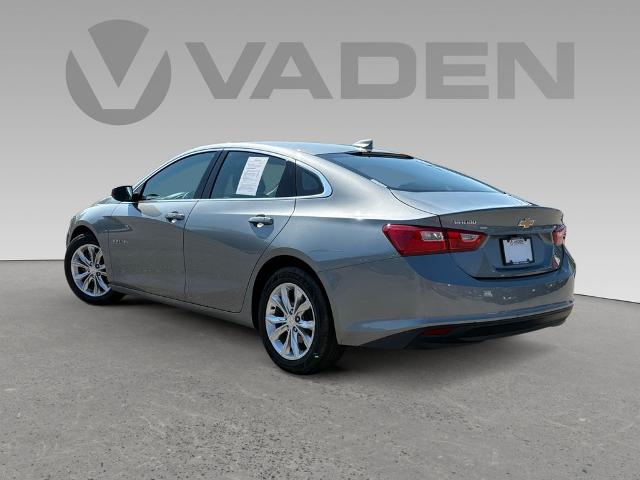 2023 Chevrolet Malibu Vehicle Photo in Statesboro, GA 30458