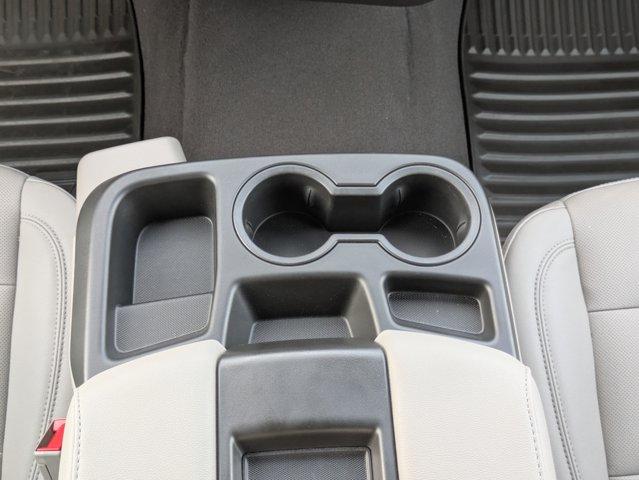 2024 Chevrolet Silverado 3500 HD Vehicle Photo in BRUNSWICK, GA 31525-1881