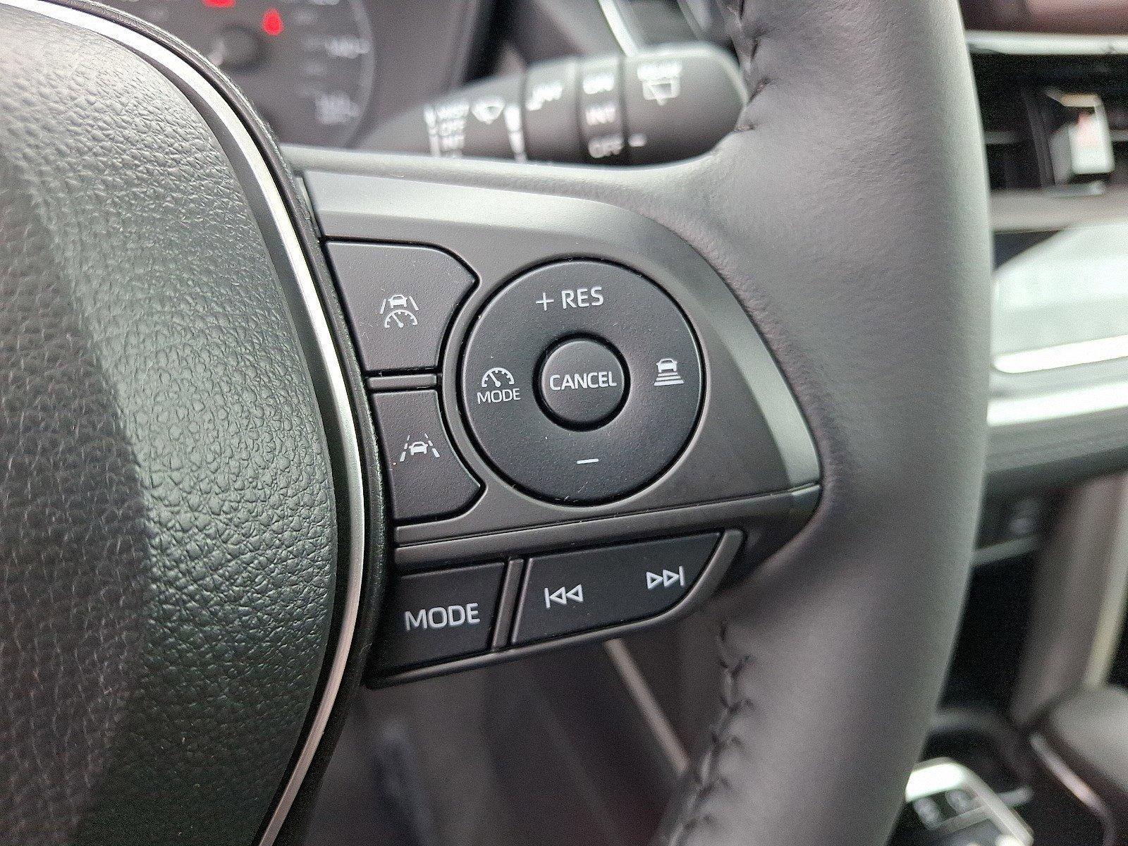 2024 Toyota Corolla Cross Vehicle Photo in Harrisburg, PA 17111