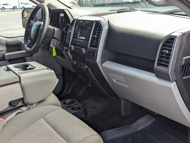 2018 Ford F-150 Vehicle Photo in San Antonio, TX 78230