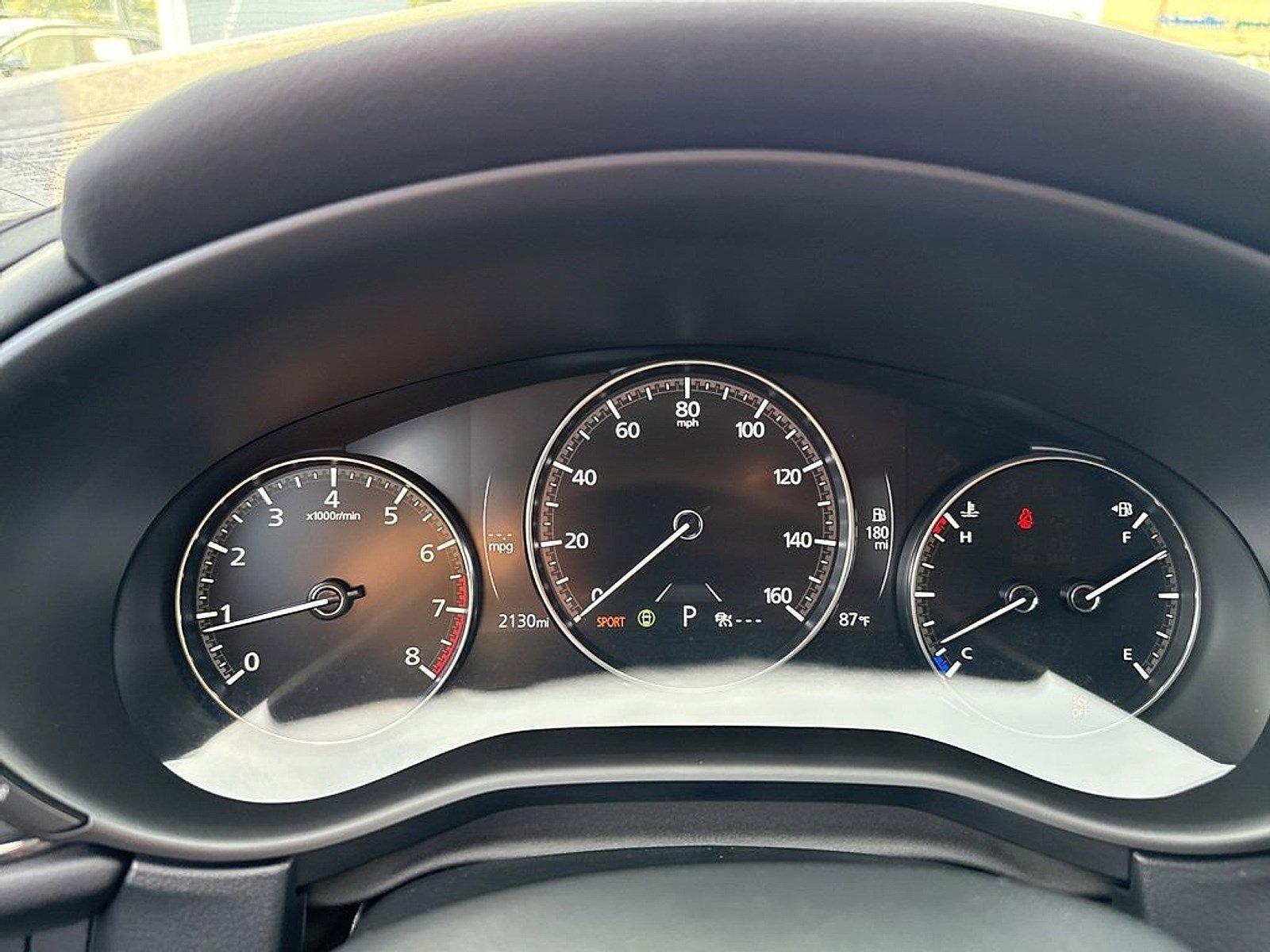 2024 Mazda CX-30 Vehicle Photo in Harrisburg, PA 17111