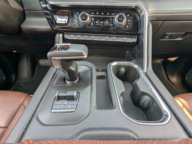 2022 GMC Sierra 1500 Vehicle Photo in BRUNSWICK, GA 31525-1881