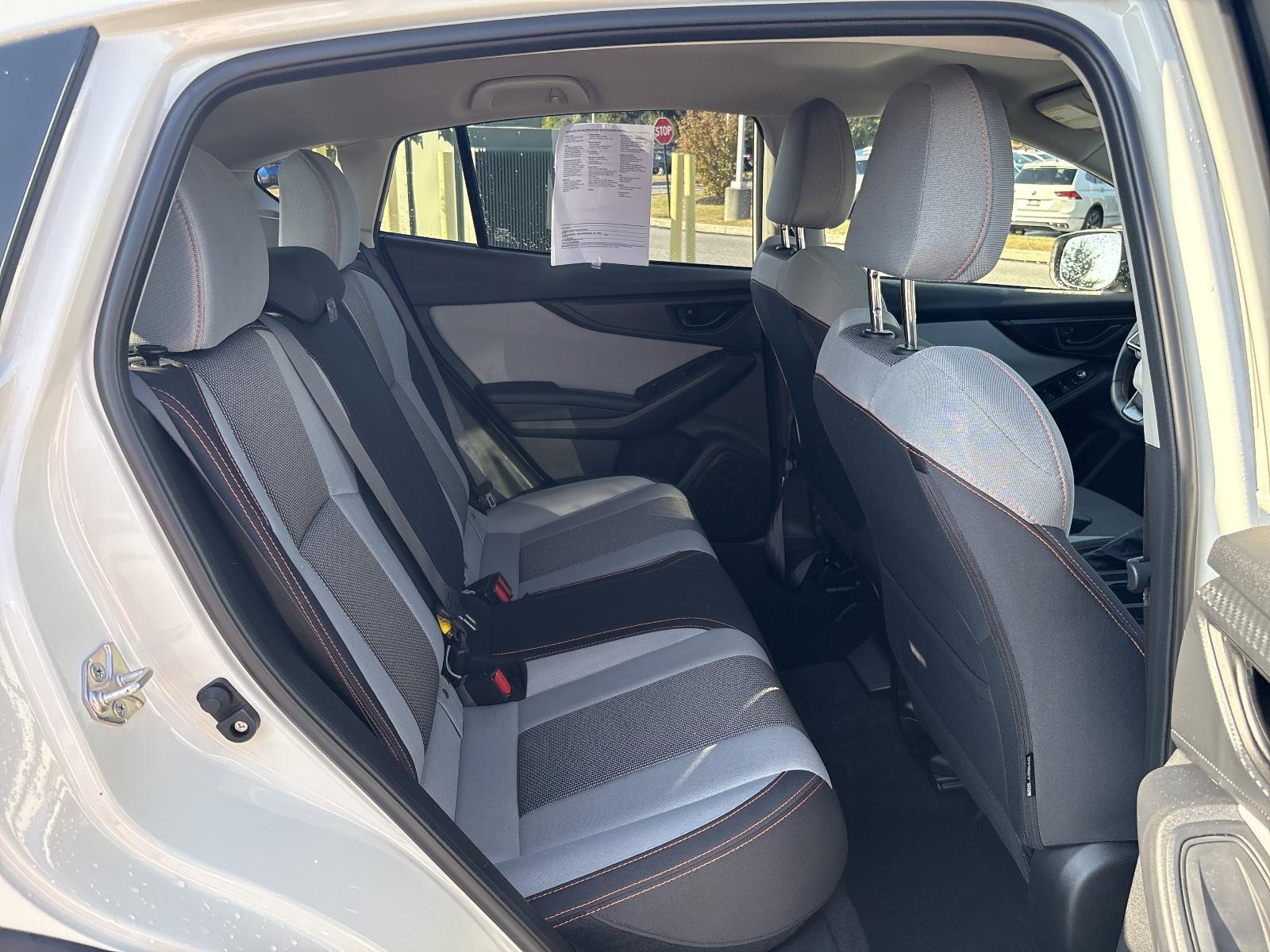 2023 Subaru Crosstrek Vehicle Photo in Mechanicsburg, PA 17050