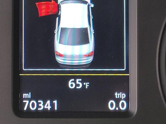 2020 Volkswagen Passat Vehicle Photo in NEENAH, WI 54956-2243