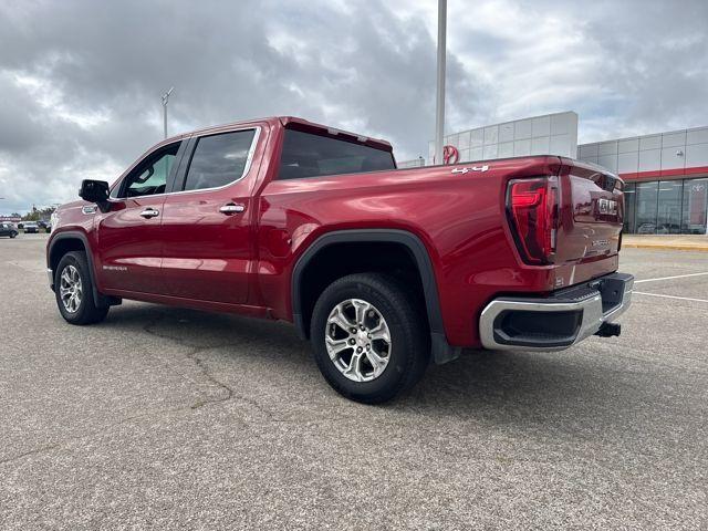 2024 GMC Sierra 1500 Vehicle Photo in Jonesboro, AR 72404
