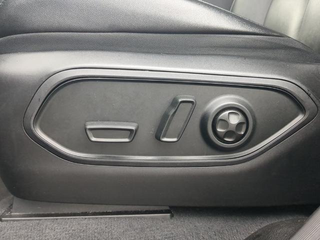 2023 Jeep Grand Cherokee Vehicle Photo in Brunswick, GA 31525
