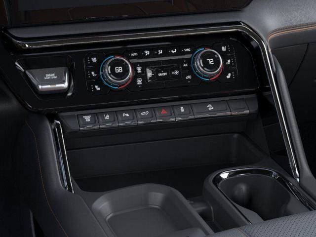 2026 GMC Sierra 2500 HD Vehicle Photo in INDEPENDENCE, MO 64055-1377