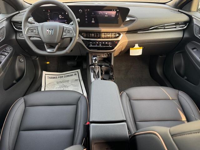 2026 Buick Envista Vehicle Photo in COLUMBIA, MO 65203-3903