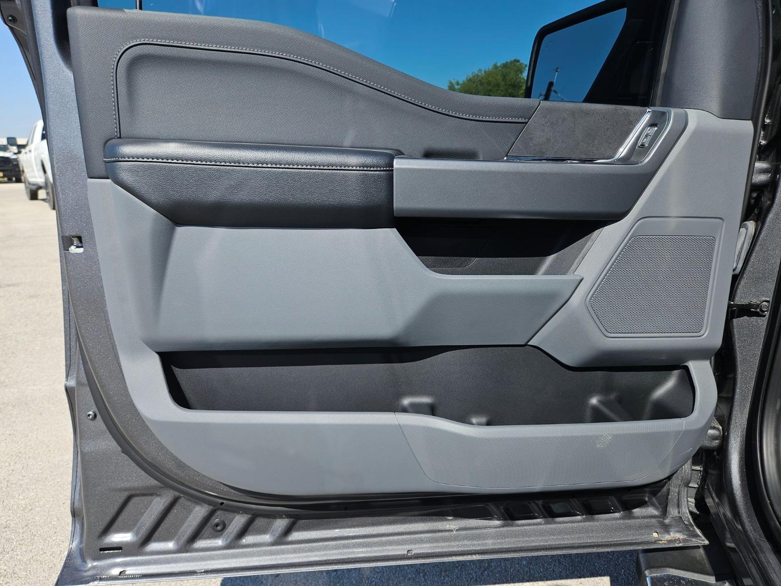 2024 Ford F-150 Vehicle Photo in Seguin, TX 78155