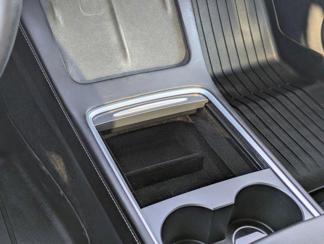2022 Tesla Model 3 Vehicle Photo in San Antonio, TX 78209