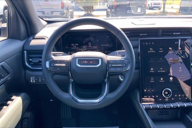 2026 GMC Terrain Vehicle Photo in INDEPENDENCE, MO 64055-1377