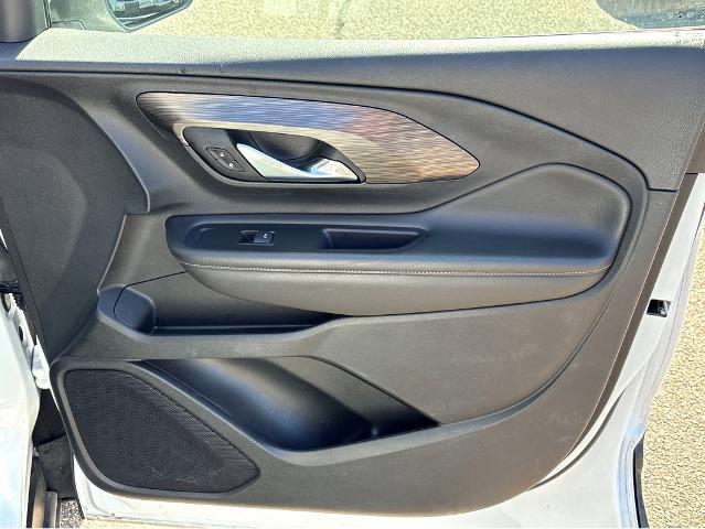 2023 GMC Terrain Vehicle Photo in BEAUFORT, SC 29906-4218