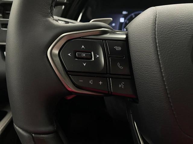 2025 Lexus RX 350 Vehicle Photo in Appleton, WI 54913