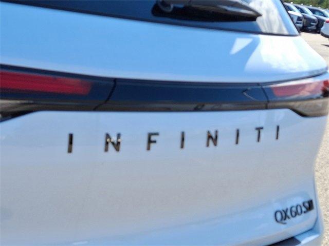2026 INFINITI QX60 Vehicle Photo in Willow Grove, PA 19090