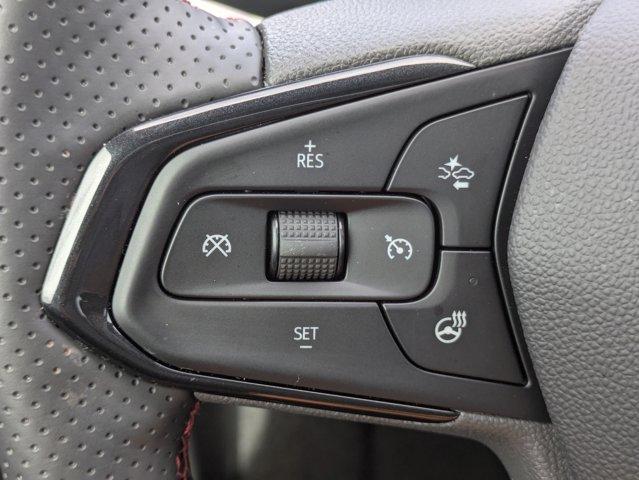 2025 Chevrolet Trax Vehicle Photo in BRUNSWICK, GA 31525-1881