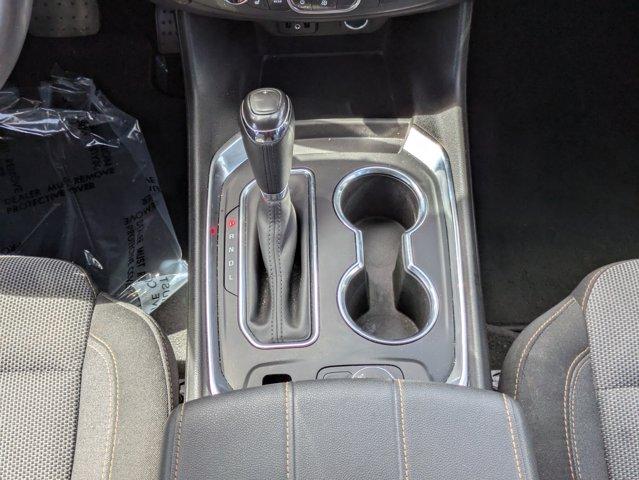 2019 Chevrolet Traverse Vehicle Photo in BRUNSWICK, GA 31525-1881