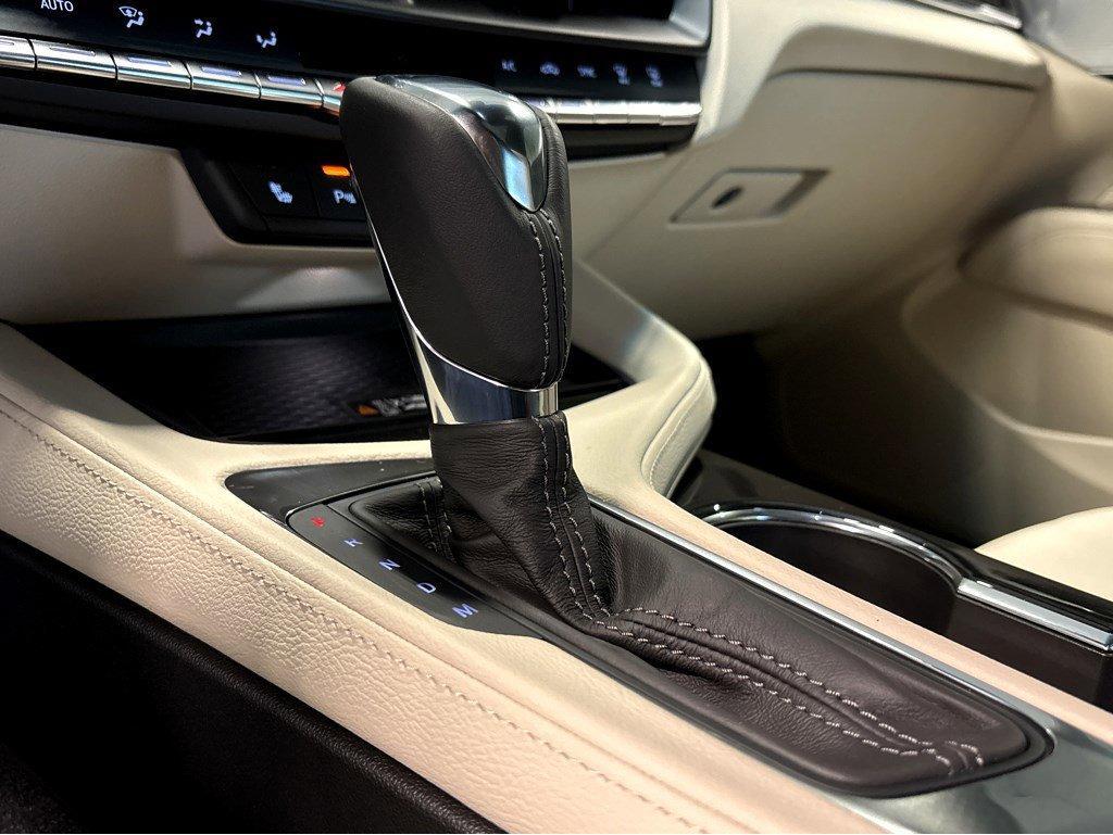 2026 Cadillac CT4 Vehicle Photo in SAVANNAH, GA 31406-4513