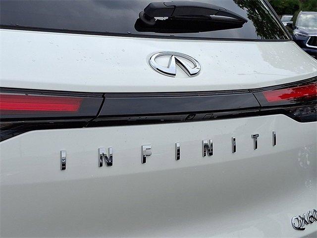 2025 INFINITI QX60 Vehicle Photo in Willow Grove, PA 19090