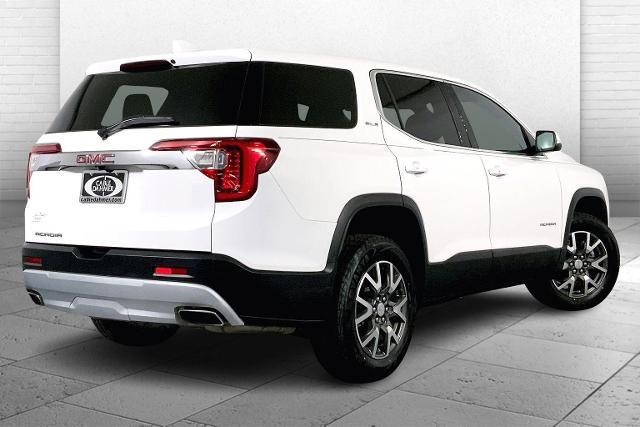 2023 GMC Acadia Vehicle Photo in INDEPENDENCE, MO 64055-1377