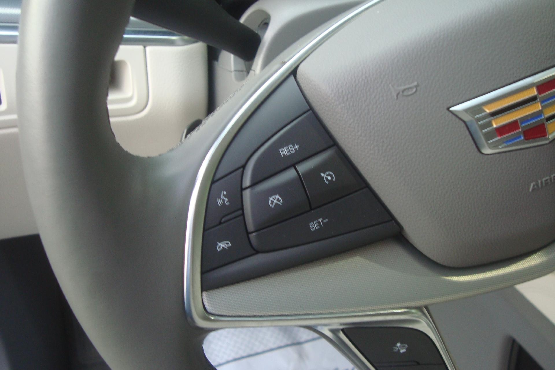 2025 Cadillac XT5 Vehicle Photo in PORTSMOUTH, NH 03801-4196