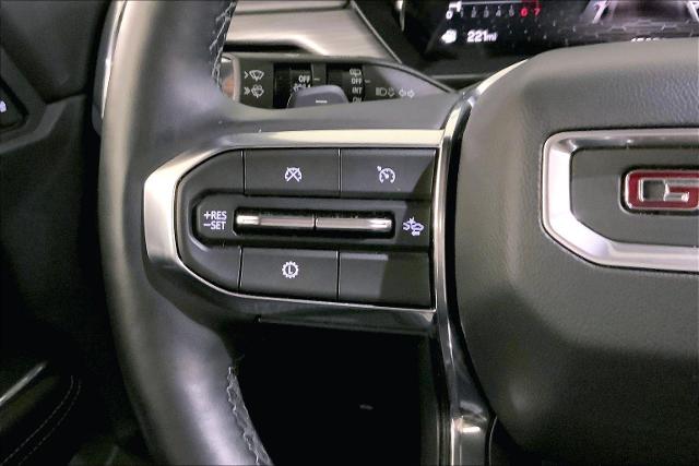 2025 GMC Acadia Vehicle Photo in KANSAS CITY, MO 64114-4545