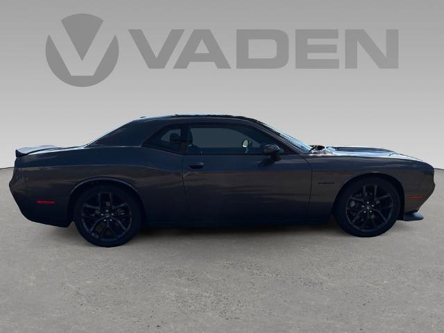 2021 Dodge Challenger Vehicle Photo in Brunswick, GA 31525
