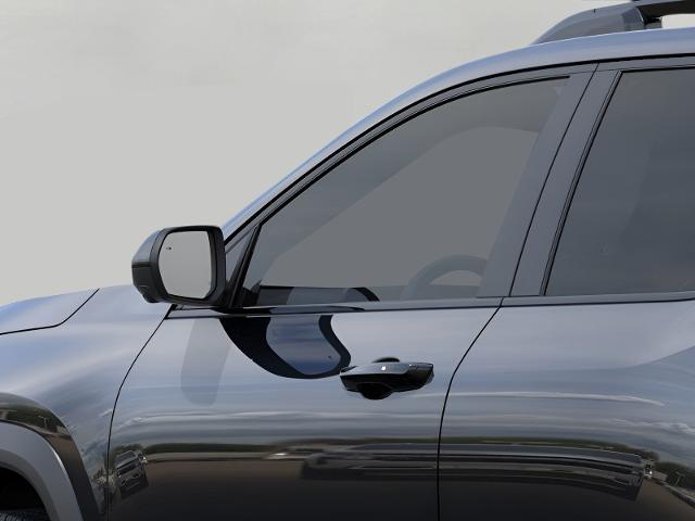 2026 Chevrolet Equinox Vehicle Photo in MANITOWOC, WI 54220-5838