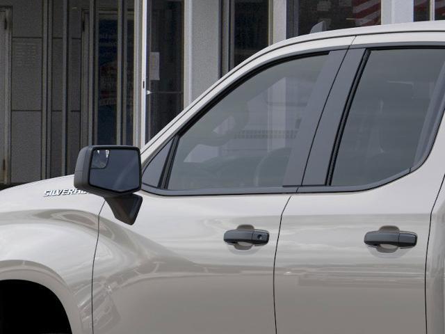 2026 Chevrolet Silverado 1500 Vehicle Photo in INDEPENDENCE, MO 64055-1314