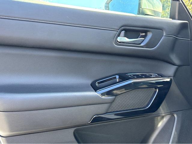 2022 Nissan Pathfinder Vehicle Photo in Savannah, GA 31419