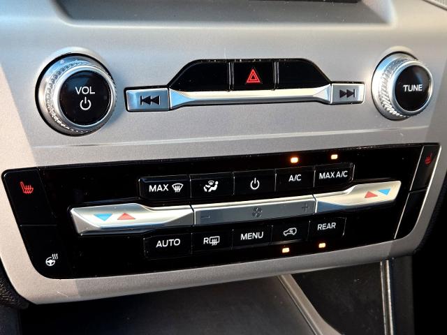 2022 Ford Explorer Vehicle Photo in Weatherford, TX 76087