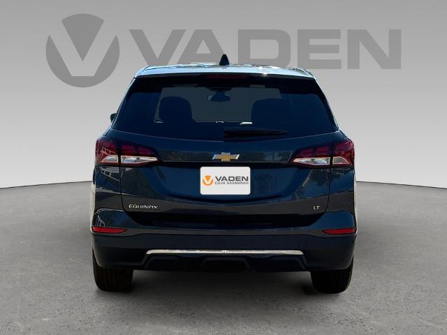 2022 Chevrolet Equinox Vehicle Photo in Savannah, GA 31419