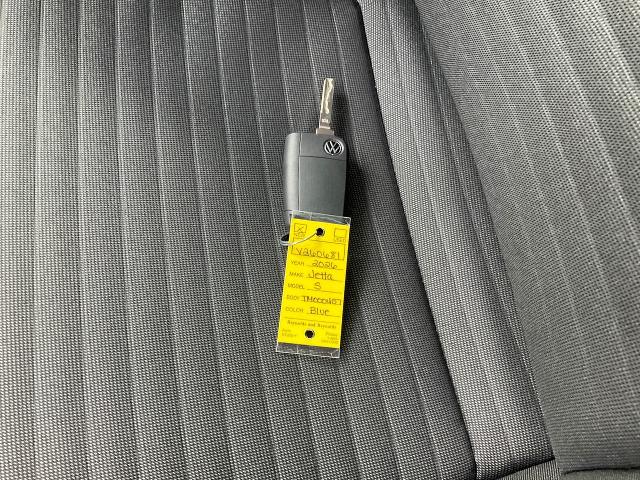 2026 Volkswagen Jetta Vehicle Photo in Oshkosh, WI 54904