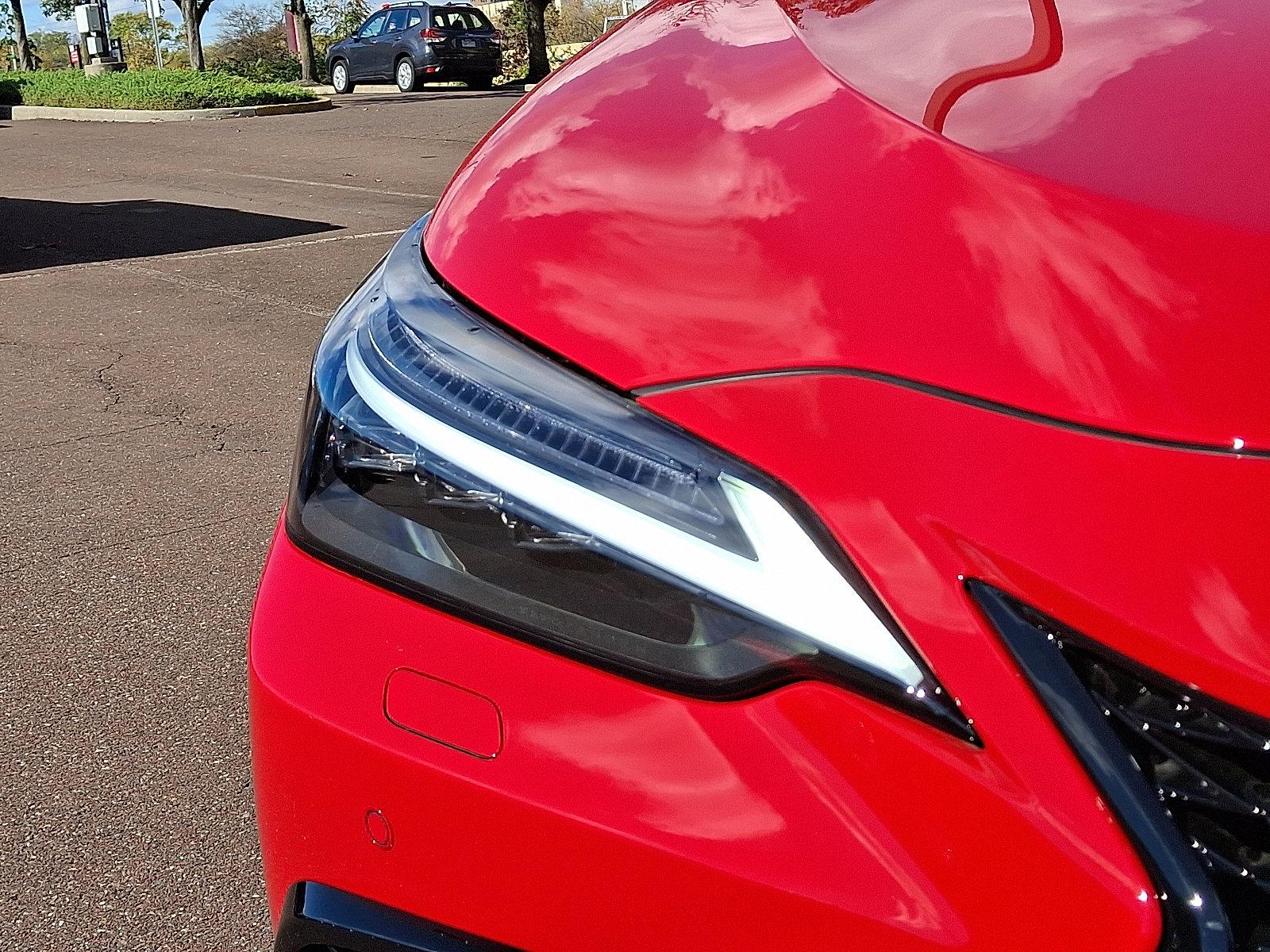 2025 Lexus NX 350 Vehicle Photo in Willow Grove, PA 19090