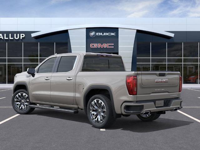 2026 GMC Sierra 1500 Vehicle Photo in PUYALLUP, WA 98371-4149