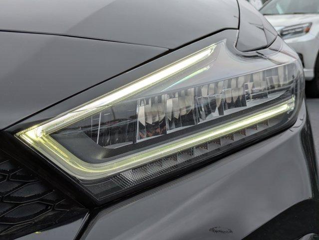 2022 Nissan Maxima Vehicle Photo in BRUNSWICK, GA 31525-1881