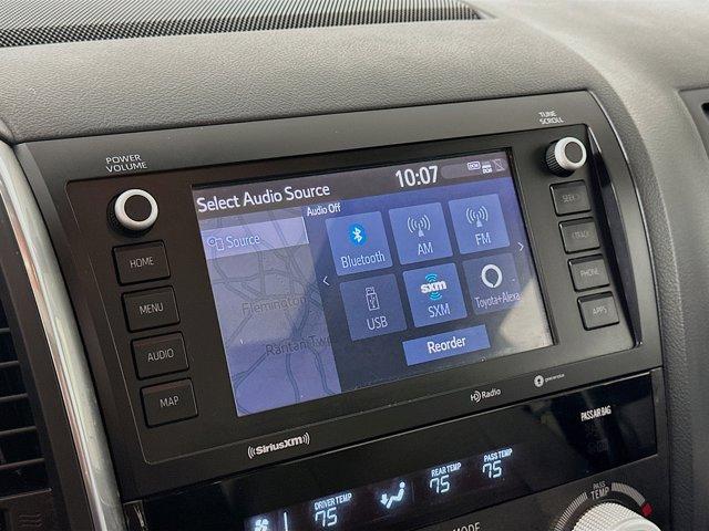 2021 Toyota Sequoia Vehicle Photo in Flemington, NJ 08822