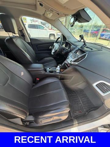 2016 GMC Terrain Vehicle Photo in Merrillville, IN 46410