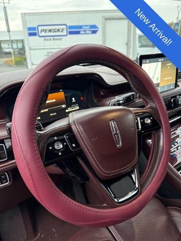 2021 Lincoln Aviator Vehicle Photo in Puyallup, WA 98371