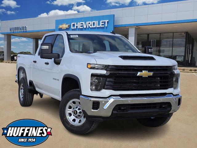 2026 Chevrolet Silverado 3500 HD Vehicle Photo in LEWISVILLE, TX 75067