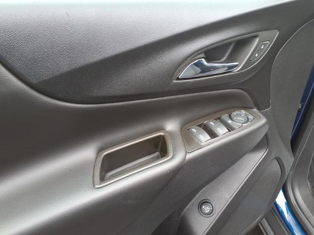 2023 Chevrolet Equinox LT - 8