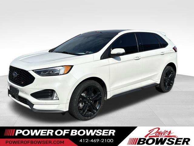 2024 Ford Edge Vehicle Photo in Pleasant Hills, PA 15236
