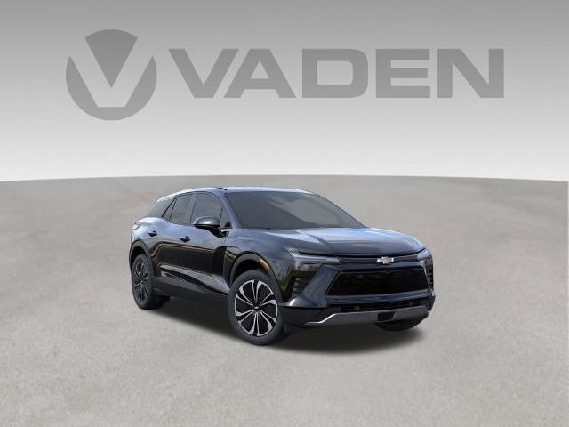 2026 Chevrolet Blazer EV Vehicle Photo in SAVANNAH, GA 31406-4513