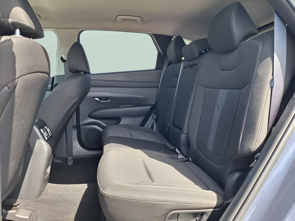 2026 Hyundai Tucson photo 22 of 31
