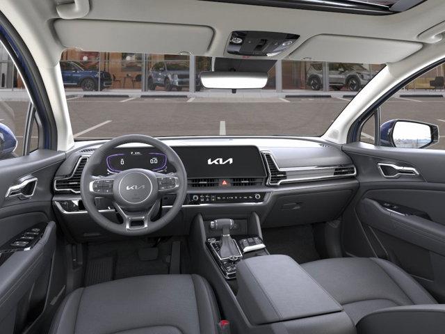 2025 Kia Sportage Vehicle Photo in Westbrook, ME 04092