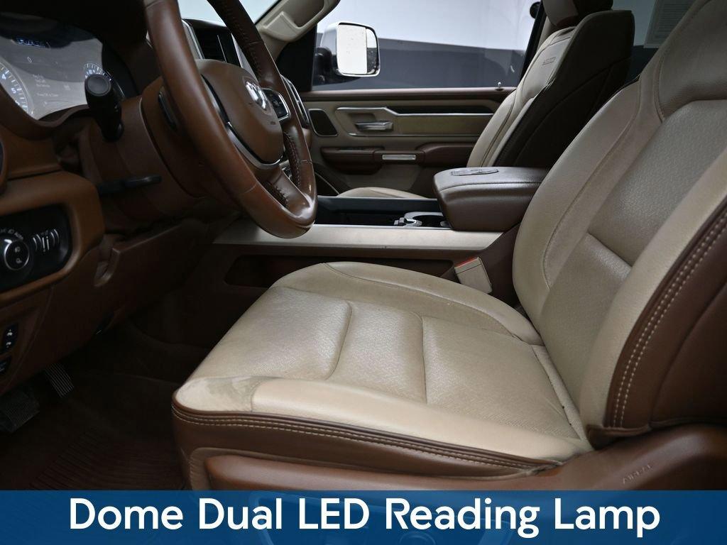 2021 Ram 1500 Vehicle Photo in Cedar Rapids, IA 52402