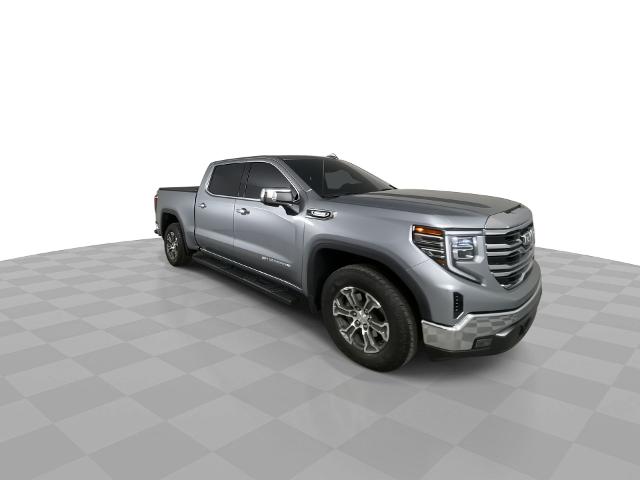 2024 GMC Sierra 1500 Vehicle Photo in GILBERT, AZ 85297-0402