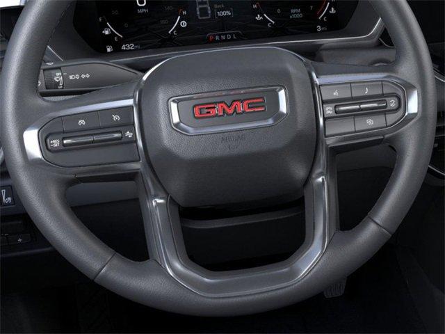 2025 GMC Canyon Vehicle Photo in ROCHESTER HILLS, MI 48307-2741
